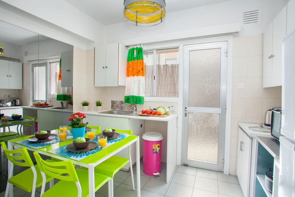 Suite For You Nicosia Exterior photo